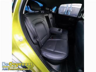 Hyundai Kona Kona (OS), SUV, 2017 / 2023 64 kWh picture 7