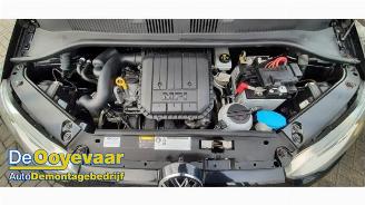 Volkswagen Up! Up! (121), Hatchback, 2011 1.0 12V 60 picture 8
