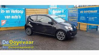 Coche siniestrado Volkswagen Up! Up! (121), Hatchback, 2011 1.0 12V 75 2012/3