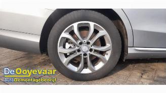 Mercedes C-klasse C Estate (S205), Combi, 2014 / 2021 C-180 BlueTEC, C-180 d 1.6 16V picture 4