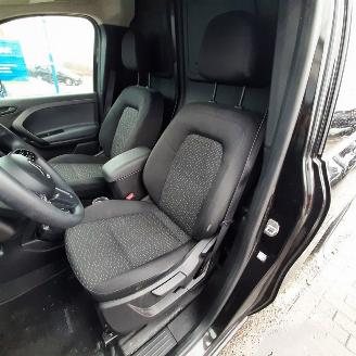 Mercedes Citan Mercedes-Benz Citan 108 CDI L1 Pro picture 8