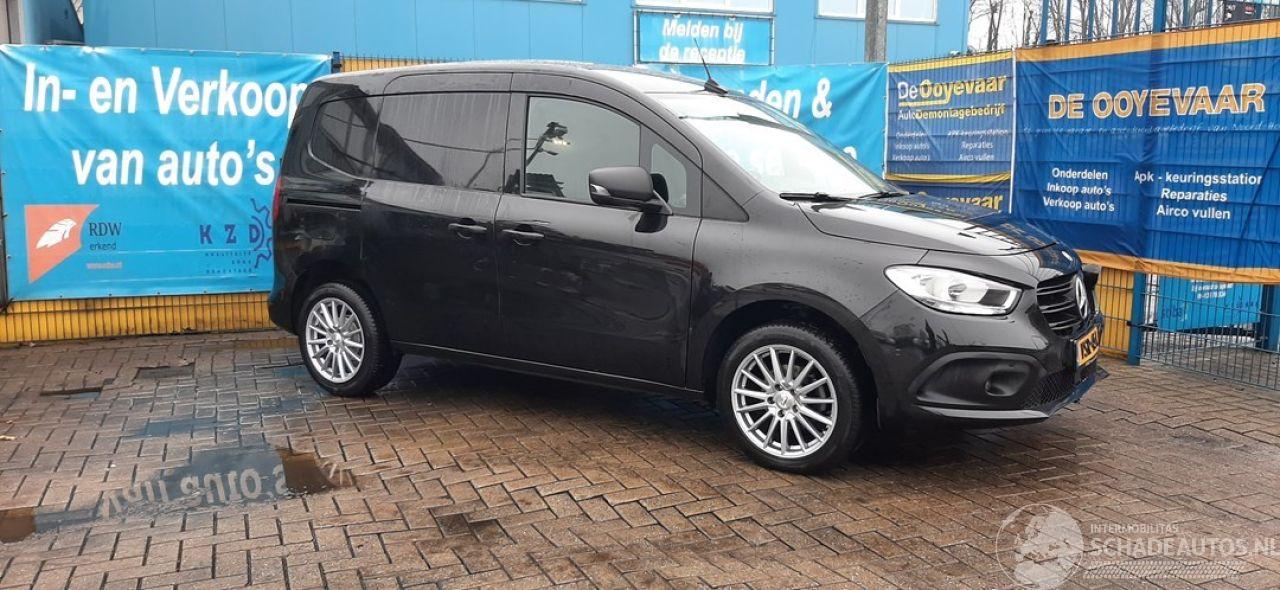 Mercedes Citan Mercedes-Benz Citan 108 CDI L1 Pro