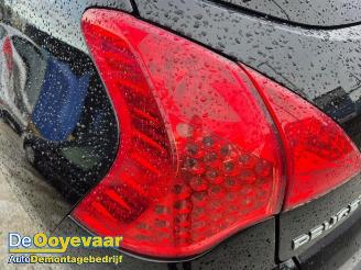 Peugeot 3008 3008 I (0U/HU), MPV, 2009 / 2016 1.6 VTI 16V picture 15