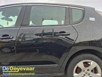 Peugeot 3008 3008 I (0U/HU), MPV, 2009 / 2016 1.6 VTI 16V picture 12