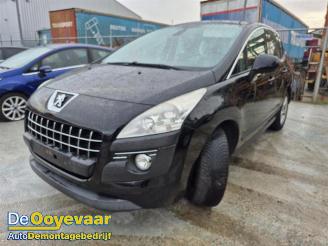 Coche siniestrado Peugeot 3008 3008 I (0U/HU), MPV, 2009 / 2016 1.6 VTI 16V 2010/2