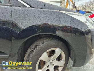Peugeot 3008 3008 I (0U/HU), MPV, 2009 / 2016 1.6 VTI 16V picture 23