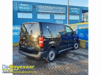 Citroën Jumpy Jumpy, Van, 2016 1.6 Blue HDi 95 picture 3