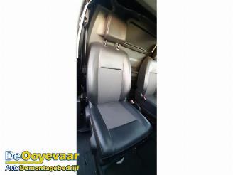 Citroën Jumpy Jumpy, Van, 2016 1.6 Blue HDi 95 picture 7