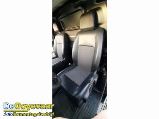Citroën Jumpy Jumpy, Van, 2016 1.6 Blue HDi 95 picture 6