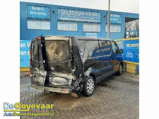 Nissan Primastar Primastar, Van, 2021 2.0 dCi 130 picture 4