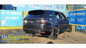 Land Rover Range Rover sport Range Rover Sport (LW), Terreinwagen, 2013 / 2022 2.0 16V P400e picture 3