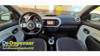 Renault Twingo Twingo III (AH), Hatchback 5-drs, 2014 ZE R80 picture 5