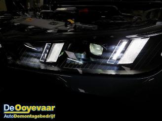 BMW iX iX (I20), SUV, 2021 xDrive45 101 kWh picture 10