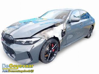 BMW 3-serie 3 serie (G20), Sedan, 2018 / 2025 330e xDrive 2.0 TwinPower Turbo 16V picture 3