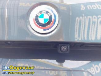 BMW 3-serie 3 serie (G20), Sedan, 2018 330e xDrive 2.0 TwinPower Turbo 16V picture 10