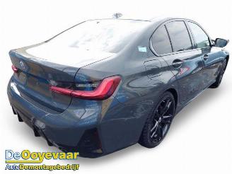 BMW 3-serie 3 serie (G20), Sedan, 2018 / 2025 330e xDrive 2.0 TwinPower Turbo 16V picture 7
