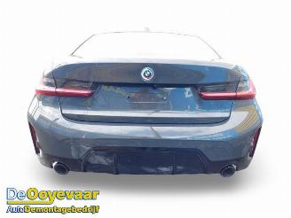BMW 3-serie 3 serie (G20), Sedan, 2018 / 2025 330e xDrive 2.0 TwinPower Turbo 16V picture 6