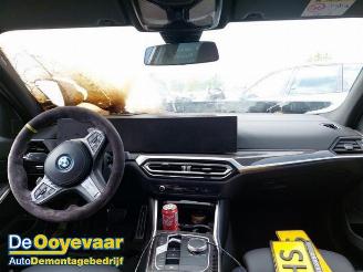 BMW 3-serie 3 serie (G20), Sedan, 2018 330e xDrive 2.0 TwinPower Turbo 16V picture 9