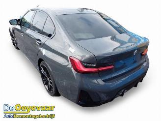 BMW 3-serie 3 serie (G20), Sedan, 2018 / 2025 330e xDrive 2.0 TwinPower Turbo 16V picture 5