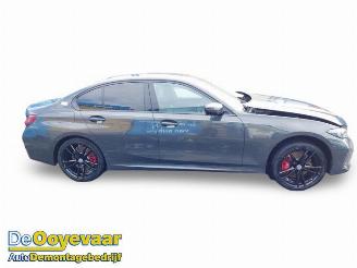 BMW 3-serie 3 serie (G20), Sedan, 2018 / 2025 330e xDrive 2.0 TwinPower Turbo 16V picture 8
