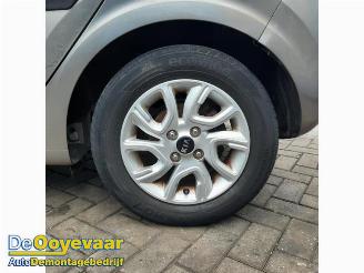 Kia Picanto Picanto (JA), Hatchback, 2017 1.0 12V picture 9