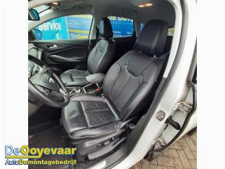 Opel Grandland Grandland (X), SUV, 2017 1.2 Turbo 12V picture 6