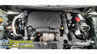 Opel Grandland Grandland (X), SUV, 2017 1.2 Turbo 12V picture 8