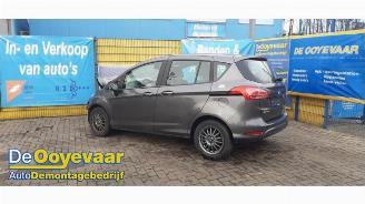 Sloopauto Ford B-Max B-Max (JK8), MPV, 2012 1.0 EcoBoost 12V 100 2016/4