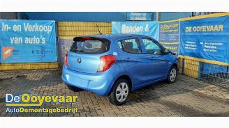 Opel Karl Karl, Hatchback 5-drs, 2015 / 2019 1.0 12V picture 2
