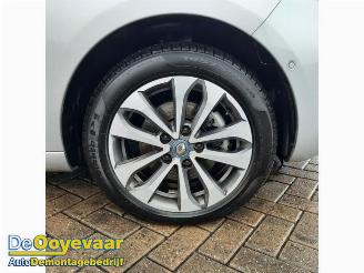 Renault Zoé Zoe (AG), Hatchback 5-drs, 2012 R135 picture 10