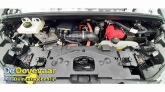 Renault Zoé Zoe (AG), Hatchback 5-drs, 2012 R135 picture 9