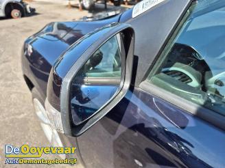 Renault Mégane Megane III Grandtour (KZ), Combi 5-drs, 2008 / 2016 1.4 16V TCe 130 picture 21