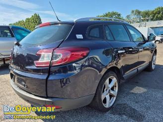 Renault Mégane Megane III Grandtour (KZ), Combi 5-drs, 2008 / 2016 1.4 16V TCe 130 picture 2