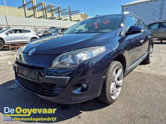 Renault Mégane Megane III Grandtour (KZ), Combi 5-drs, 2008 / 2016 1.4 16V TCe 130 picture 4