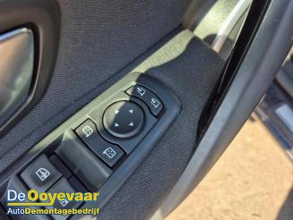 Renault Mégane Megane III Grandtour (KZ), Combi 5-drs, 2008 / 2016 1.4 16V TCe 130 picture 22