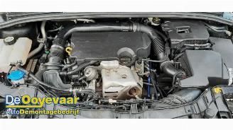 Ford Focus Focus 3, Hatchback, 2010 / 2020 1.0 Ti-VCT EcoBoost 12V 100 picture 8