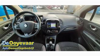 Renault Captur Captur (2R), SUV, 2013 0.9 Energy TCE 12V picture 5