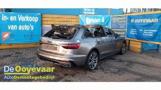 Audi A4 Avant A4 Avant (B9), Combi, 2015 2.0 40 TDI 16V picture 2