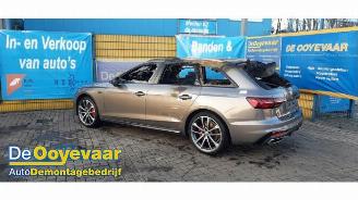 Audi A4 Avant A4 Avant (B9), Combi, 2015 2.0 40 TDI 16V picture 3