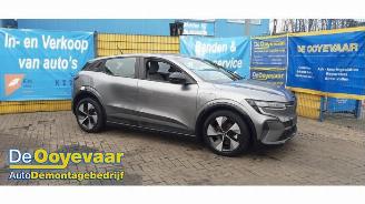 Dezmembrări autoturisme Renault Mégane E-Tech Megane E-Tech (RCB), SUV, 2021 60 kWh 2023/3