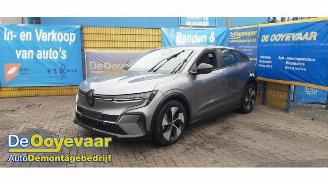 Renault Mégane E-Tech Megane E-Tech (RCB), SUV, 2021 60 kWh picture 4