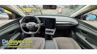 Renault Mégane E-Tech Megane E-Tech (RCB), SUV, 2021 60 kWh picture 5
