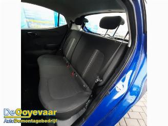 Hyundai I-10 i10, Hatchback, 2019 1.0 12V picture 7