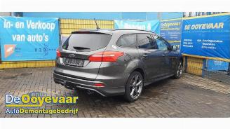 Ford Focus Focus 3 Wagon, Combi, 2010 / 2020 1.5 EcoBoost 16V 150 picture 2