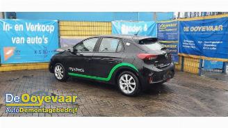 Opel Corsa Corsa F (UB/UH/UP), Hatchback 5-drs, 2019 1.2 12V 75 picture 3