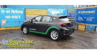 Opel Corsa Corsa F (UB/UH/UP), Hatchback 5-drs, 2019 1.2 12V 75 picture 3