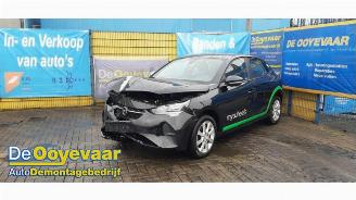Opel Corsa Corsa F (UB/UH/UP), Hatchback 5-drs, 2019 1.2 12V 75 picture 4