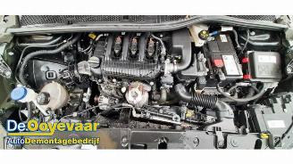 Opel Corsa Corsa F (UB/UH/UP), Hatchback 5-drs, 2019 1.2 12V 75 picture 8