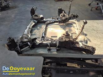 BMW XM XM (09), SUV, 2022 4.4 PHEV 29/30 kWh picture 14