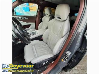 BMW XM XM (09), SUV, 2022 4.4 PHEV 29/30 kWh picture 6